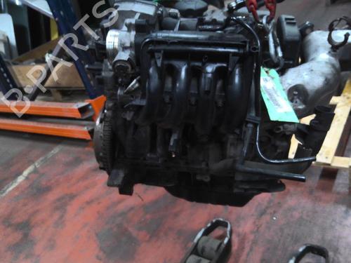 Engine PEUGEOT 206+ (2L_, 2M_) 1.1 | BP29143405M1 