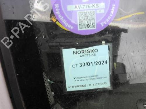 Alternator CHEVROLET AVEO / KALOS Hatchback (T250, T255) 1.2 LPG | BP20855544M7 