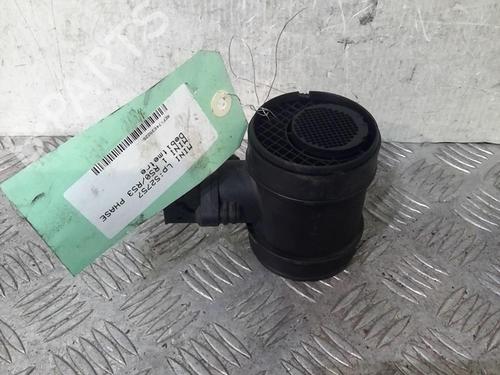 Used Mass air flow sensor Mass air flow sensor MINI MINI (R50, R53) One D (75 hp) 21817426 21817426