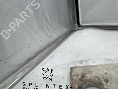 Used Front right door window Front right door window PEUGEOT 307 SW (3H) [2002-2009] 35972899 35972899