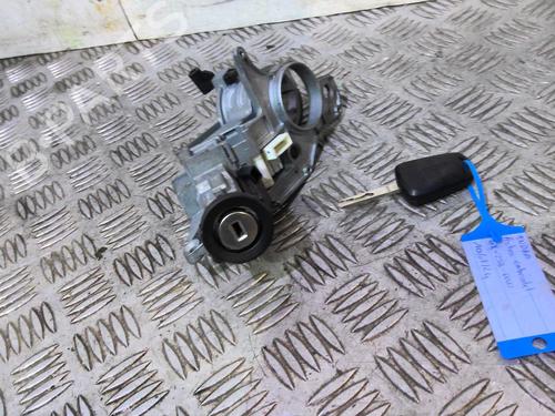 Ignition barrel OPEL ASTRA H TwinTop (A04) 2.0 Turbo (L67) | BP20350434M48 