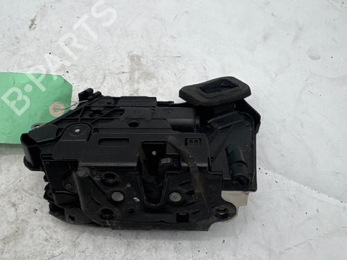 Højre fortil lås Højre fortil lås VW POLO V (6R1, 6C1) [2009-2022] 34224448 34224448