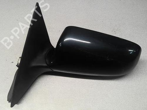 Left mirror AUDI A6 C5 Avant (4B5) 2.5 TDI | BP22003414C26 