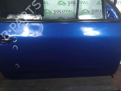 Right front door SEAT AROSA (6H1) 1.7 SDI | BP22001582C3 
