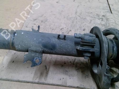 Used Right front shock absorber Right front shock absorber PEUGEOT 207 (WA_, WC_) 1.4 16V (95 hp) 32061767 32061767