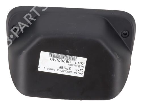 Third brake light DACIA SANDERO II TCe 90 (B8M1, B8MA, B8AC) | BP22536608L11 
