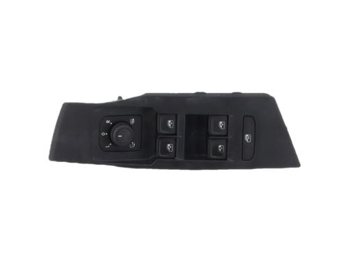 Left front window switch VW POLO VI (AW1, BZ1, AE1) 1.0 TSI | BP40000673I27 - Image 4