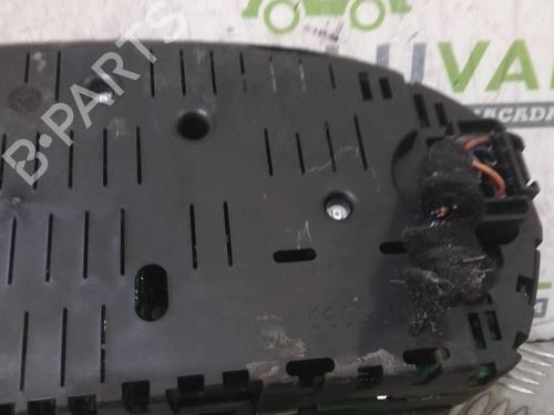 Instrument cluster VW POLO (9N_, 9A_) 1.4 TDI | BP21786392C47 