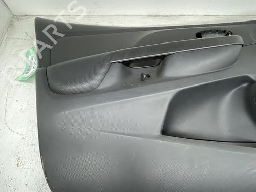 Front left panel RENAULT CLIO IV (BH_) 0.9 TCe 90 (BHNF, BHMA, BHMH, BHJK, BHJR) | BP36314402C58 - Image 4