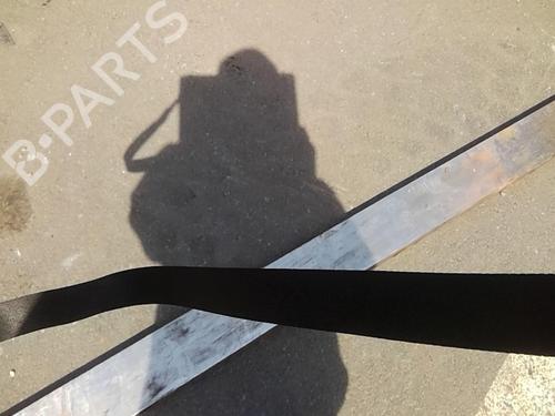 Left mirror ALFA ROMEO 156 (932_) 1.9 JTD (932B2) | BP22000845C26 