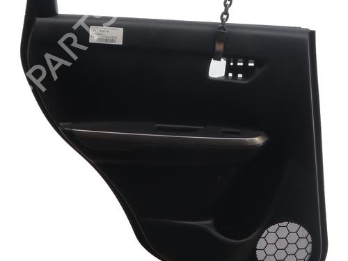 Used Rear left panel Rear left panel SUZUKI VITARA (LY) 1.4 T (APK414) (140 hp) 30866557 30866557