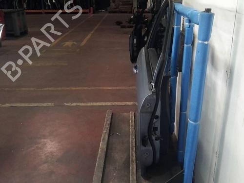 Right front door FORD FOCUS II Turnier (DA_, FFS, DS) 1.6 TDCi | BP20359751C3 