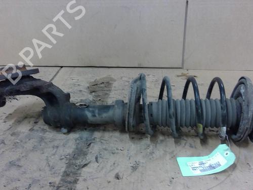 Højre fortil støddæmper CITROËN SAXO (S0, S1) 1.1 X, SX (60 hp) 28274409