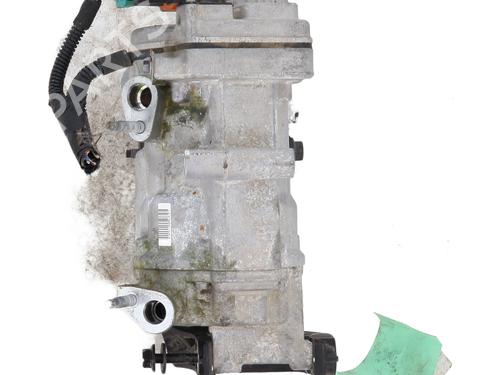 Used AC compressor AC compressor FORD TRANSIT V363 Van (FCD, FDD) E-TRANSIT (269 hp) 26034739 26034739