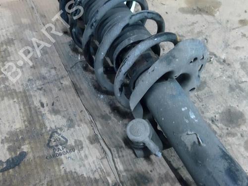 Left front shock absorber VW PASSAT B6 (3C2) 2.0 TDI 16V | BP32332073M16