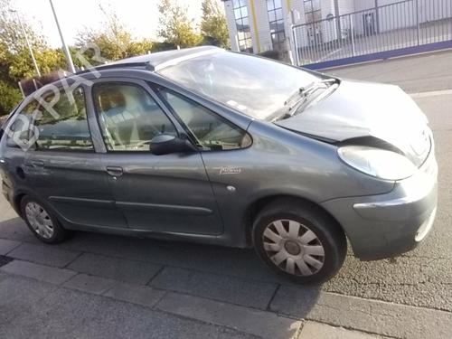 Front right window mechanism CITROËN XSARA PICASSO (N68) 1.6 HDi | BP20360462C23 