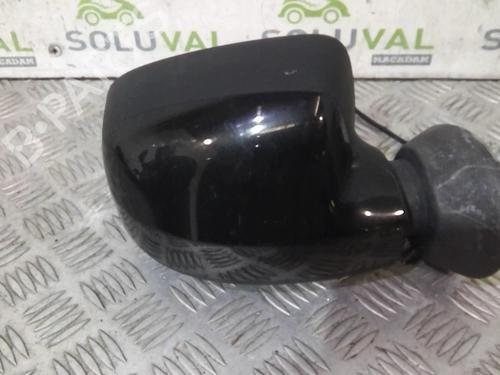 Right mirror DACIA SANDERO 1.4 MPI LPG | BP21592388C27 