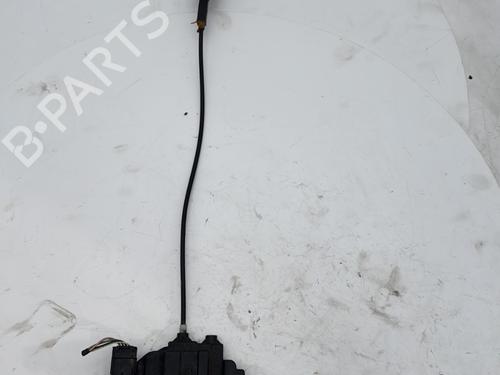 Used Front left lock Front left lock RENAULT CLIO III (BR0/1, CR0/1) [2005-2014] 33968631 33968631