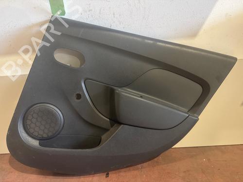 Rear right panel DACIA SANDERO II 1.0 SCe 75 (B8JC, B8JD, B8NC) | BP36955980C61 - Image 2