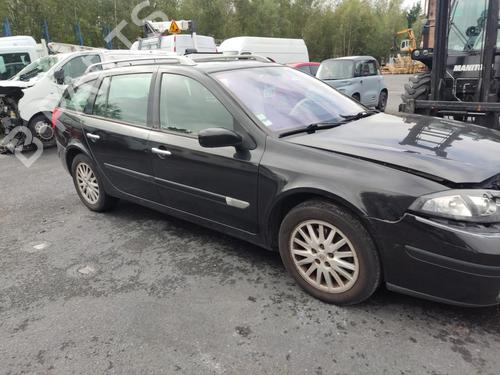 Left front window switch RENAULT LAGUNA II Grandtour (KG0/1_) 1.9 dCi | BP23788751I27 