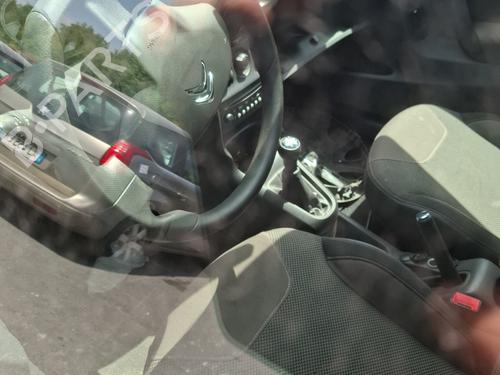 Front left lock CITROËN C3 II (SC_) 1.2 VTi 82 | BP27884705C98  - Image 37