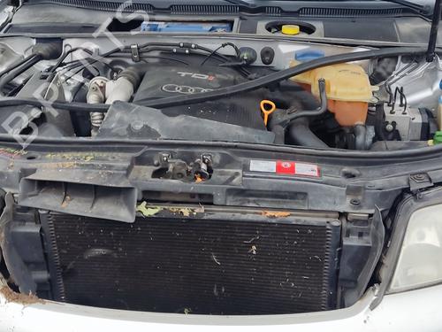Front right interior door handle AUDI A6 C5 (4B2, 4B4) 1.9 TDI | BP30949021I14  - Image 10