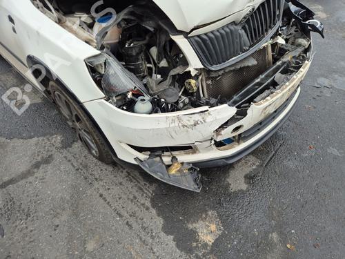 Switch SKODA FABIA II (542) 1.6 TDI | BP31655329I30 - Image 6