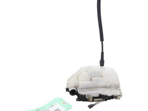 Front right lock RENAULT LAGUNA II (BG0/1_) 1.9 dCi (BG08, BG0G) | BP26606793C97 