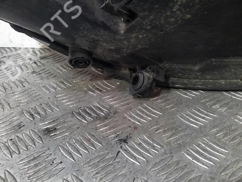 Used Left headlight SEAT ALTEA (5P1) 1.9 TDI (105 hp) 20359424