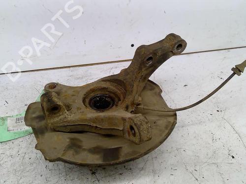 Right front steering knuckle SUZUKI SWIFT III (MZ, EZ) 1.3 DDiS (RS413D) | BP33211829M26 - Image 3