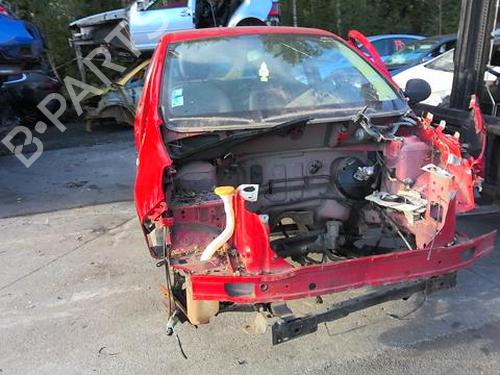 Right front brake caliper RENAULT TWINGO II (CN0_) 1.2 (CN0D) | BP29291997M104  - Image 12