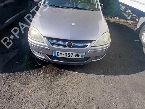 Left headlight OPEL CORSA C (X01) 1.2 Twinport (F08, F68) | BP38940188C28 - Image 10