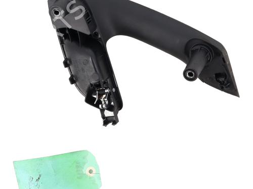 Front right interior door handle VW POLO V (6R1, 6C1) 1.2 TDI | BP27550709I14 