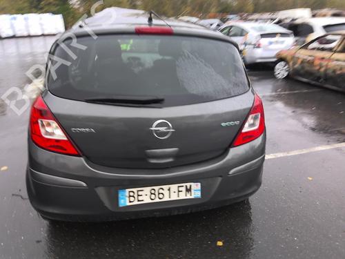 Right front window switch OPEL CORSA D (S07) 1.3 CDTI (L08, L68) | BP31287729I26 - Image 13