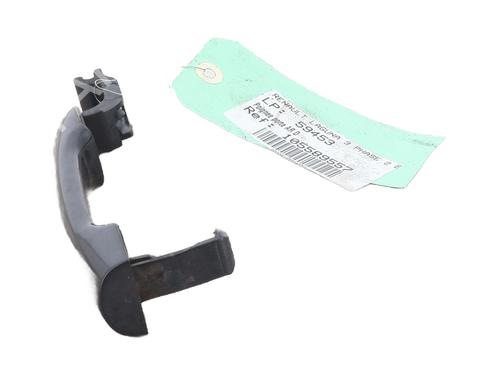 Used Rear right exterior door handle RENAULT LAGUNA III Grandtour (KT0/1) 2.0 dCi (KT07, KT0J, KT14, KT1A, KT1S) (131 hp) 25774268
