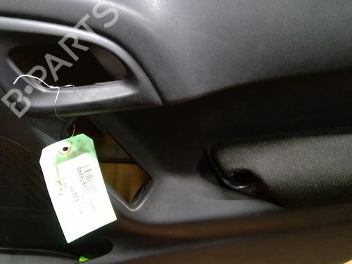 Used Front right panel Front right panel CITROËN C3 II (SC_) 1.2 VTi 82 (82 hp) 33202534 33202534