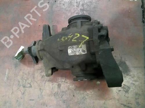Used Rear differential Rear differential BMW 3 (E90) 318 d (122 hp) 21663437 21663437