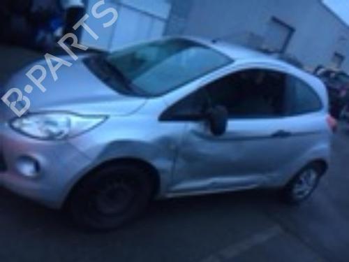 Engine FORD KA (RU8) 1.2 | BP20359080M1 - Image 15