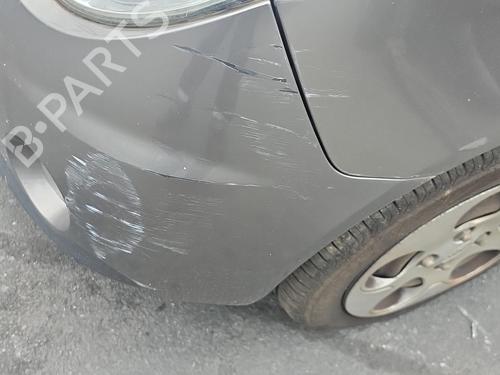 Rear left panel KIA PICANTO I (SA) 1.1 CRDi | BP38425528C60 - Image 11