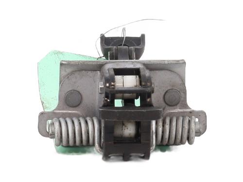 Hinge/Door check strap CITROËN DS3 (SA_) 1.4 HDi 70 (SA8HP4) | BP29292281C146 