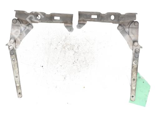 Used Hinge/Door check strap MERCEDES-BENZ C-CLASS (W203) C 220 CDI (203.006) (136 hp) 30528173