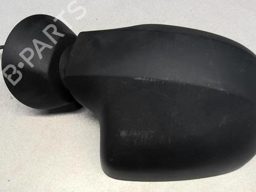 Right mirror DACIA LOGAN MCV (KS_) 1.5 dCi (KS0W) | BP20367410C27 