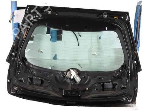 Tailgate CITROËN C3 II (SC_) 1.4 HDi 70 (SC8HZC, SC8HR0, SC8HP4) | BP20350470C6 