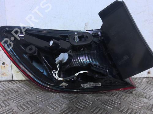 Used Right taillight Right taillight RENAULT CLIO V (B7_) 1.0 TCe 100 (B7MT) (101 hp) 20358971 20358971