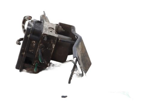 Used ABS pump RENAULT KANGOO (KC0/1_) 1.5 dCi (KC08, KC09) (82 hp) 25589003