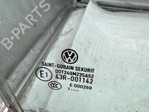 Used Front right door window Front right door window VW POLO V (6R1, 6C1) 1.6 TDI (90 hp) 36591692 36591692