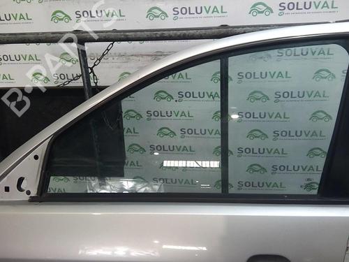 Left front door FORD MONDEO III (B5Y) 2.0 16V TDDi / TDCi | BP22003477C2 