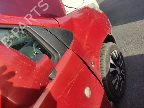 Rear mirror PEUGEOT PARTNER Tepee 1.6 HDi 16V | BP30976369I6  - Image 17