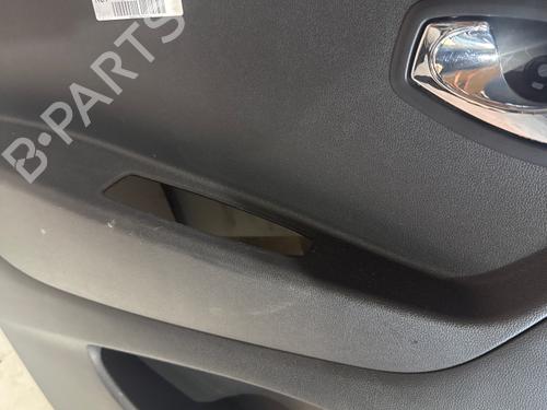 Rear left panel RENAULT CAPTUR I (J5_, H5_) 1.5 dCi 110 | BP40289901C60 - Image 5