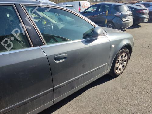 Boucle de ceinture de sécurité AUDI A4 B6 Avant (8E5) 1.9 TDI | BP25824416I32 